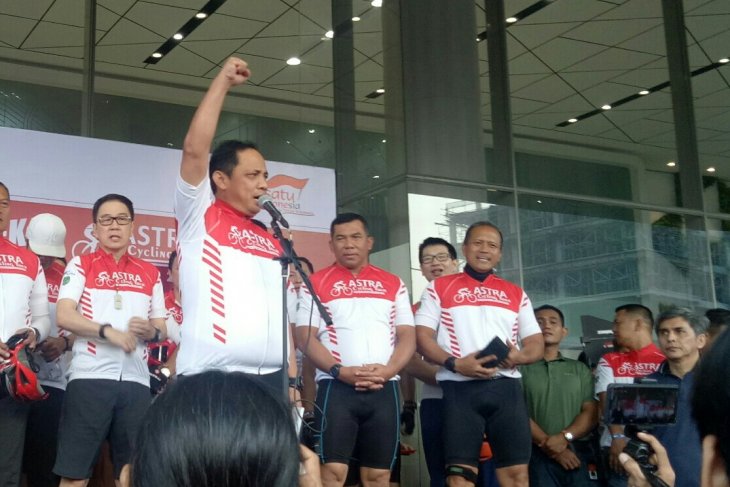 Polda pelajari oknum intimidasi wartawan saat sidang tahunan