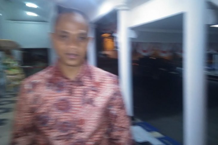 Program swasembada pangan di Lebak didukung Kodim 0603