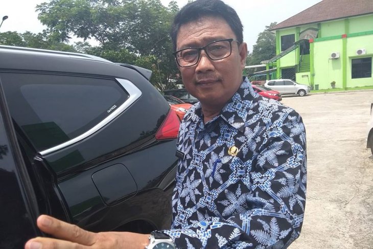 Sekda Lebak nilai HUT Kemerdekaan momentum wujudkan keadilan