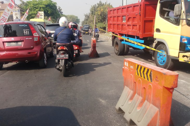Dishub Sidoarjo