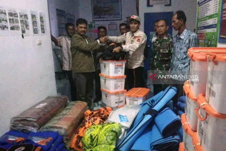 Pemerintah Aceh akan bantu korban angin puting beliung di Aceh Barat