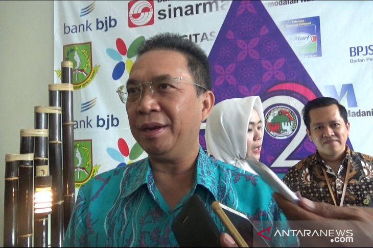 Generasi muda Muslim Sukabumi didorong menjadi saudagar