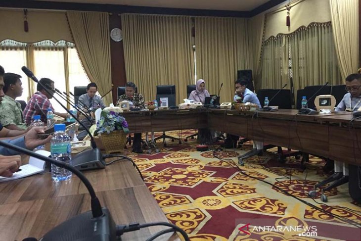 Bank Indonesia tingkatkan sosialisasi QRIS di Aceh