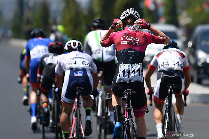 Tour de Borobudur to cover six tourist attractions