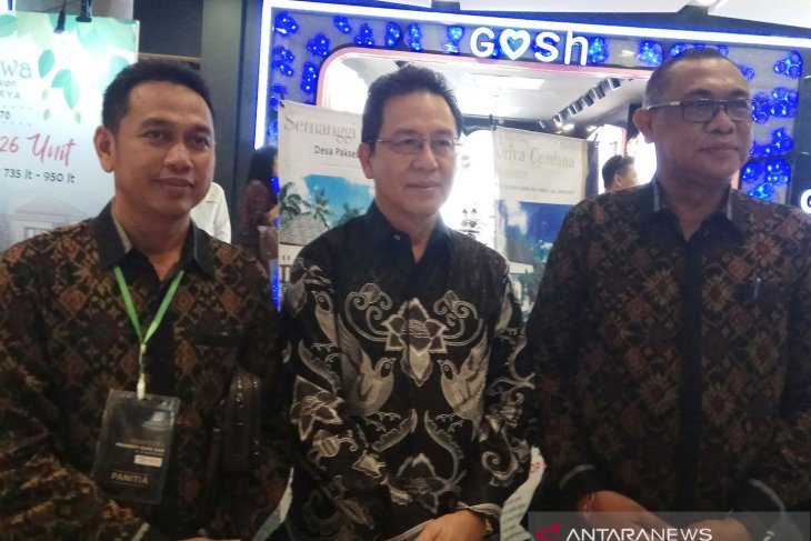 Ketum Himperra sebutkan minat masyarakat beli rumah subsidi tinggi