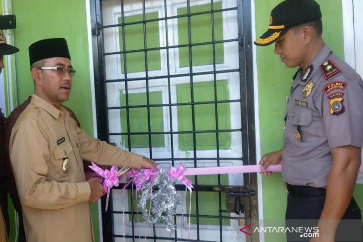 Wabup Abdya ajak pecandu Narkoba hijrah selamatkan bangsa
