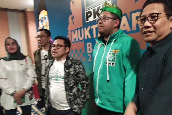 Ketum PKB Muhaimin turut prihatin masalah Papua