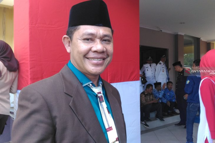 Inspektorat Gorut temukan indikasi kerugian negara penyertaan modal PUDAM