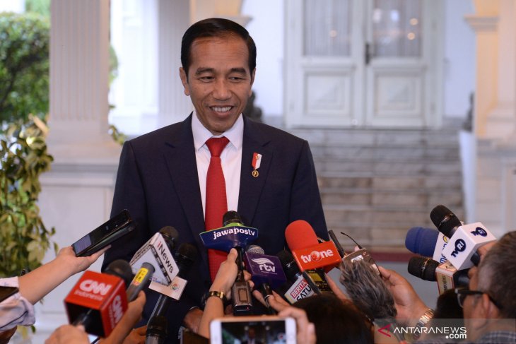 Presiden telpon Gubernur Papua Barat pertanyakan situasi keamanan