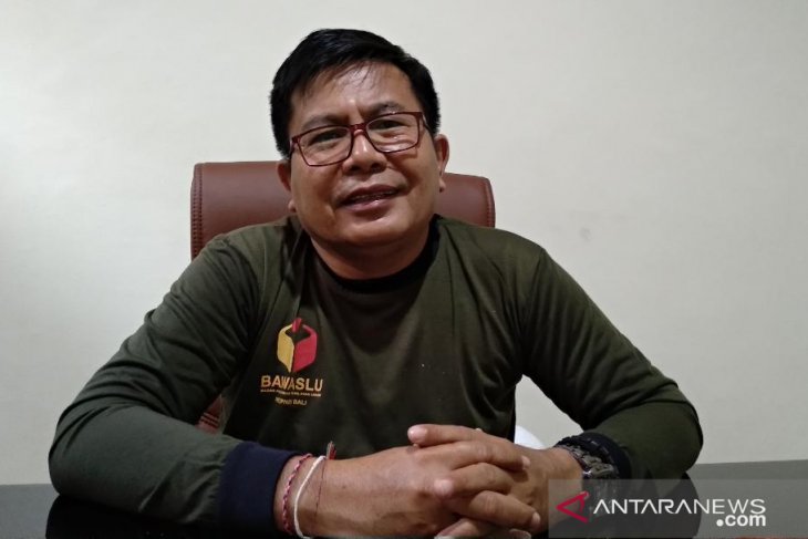 Bawaslu Bali ingatkan wakil rakyat untuk penuhi janji kampanye
