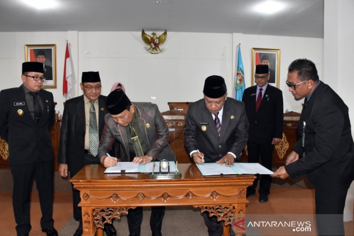 Pemkab Kubu Raya utamakan peningkatan program pemenuhuan kebutuhan masyarakat