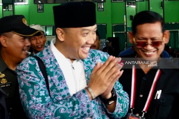 Menpora rangkul tokoh pemuda selesaikan masalah Papua