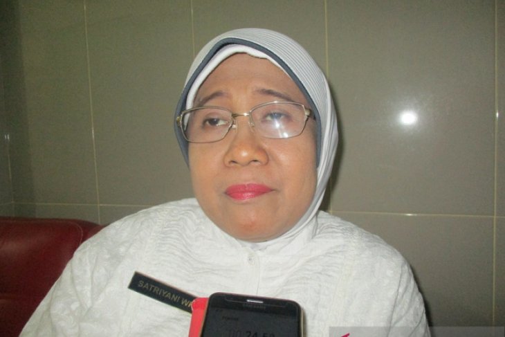 Kepala SMP di Kediri dapat penghargaan dari BPIP