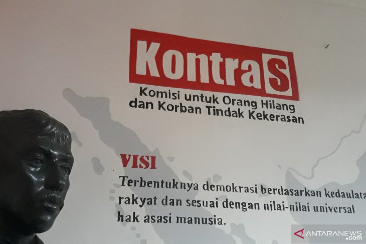 KontraS soroti penangkapan 43 mahasiswa Papua oleh polisi di Surabaya