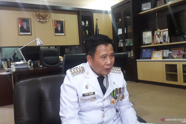 UAS dijadwalkan akan ceramah di Bangka Tengah