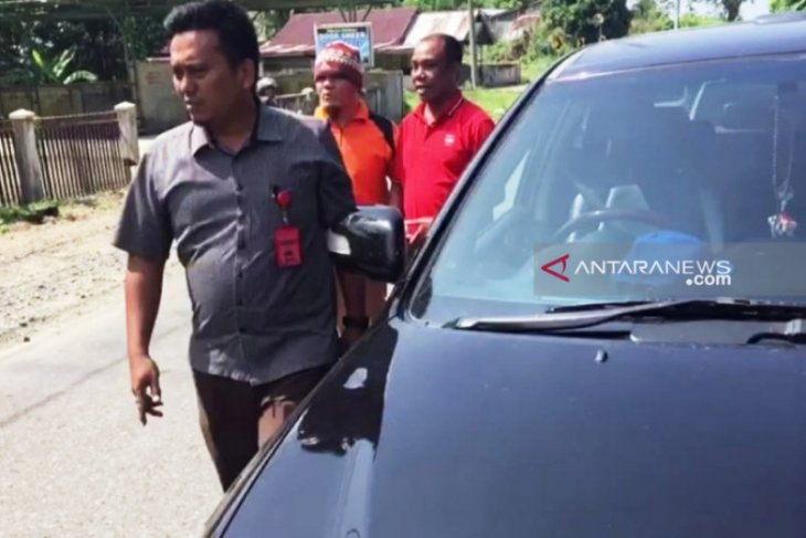 Jaksa: Ada indikasi korupsi terkait berkeliaran mantan Ketua DPRK Nagan Raya