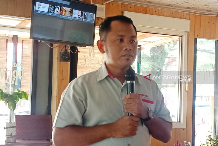 PT CDN bantah isu diskriminasi pembeli sepeda motor di Aceh Barat