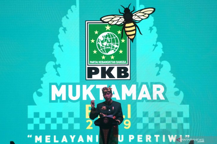 Presiden ingatkan tantangan besar bangun SDM