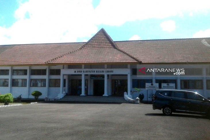 Golkar usulkan tiga nama calon ketua DPRD Rejang Lebong