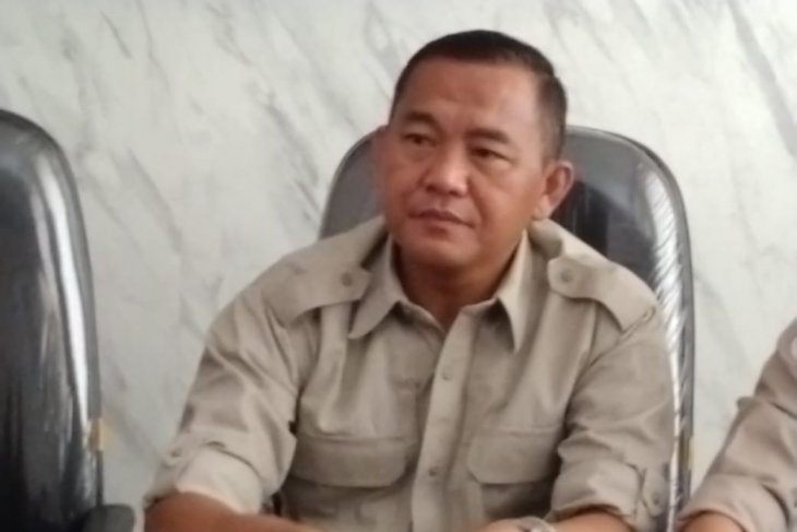Pemkab Muba sampaikan permintaan maaf asap karhutla nyeberang ke Jambi