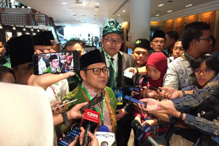 Ketua Umum PKB akan bahas program aksi lima tahun ke depan