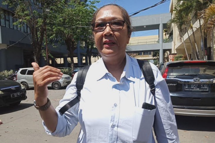 Korlap aksi ormas Surabaya di asrama mahasiswa Papua minta maaf