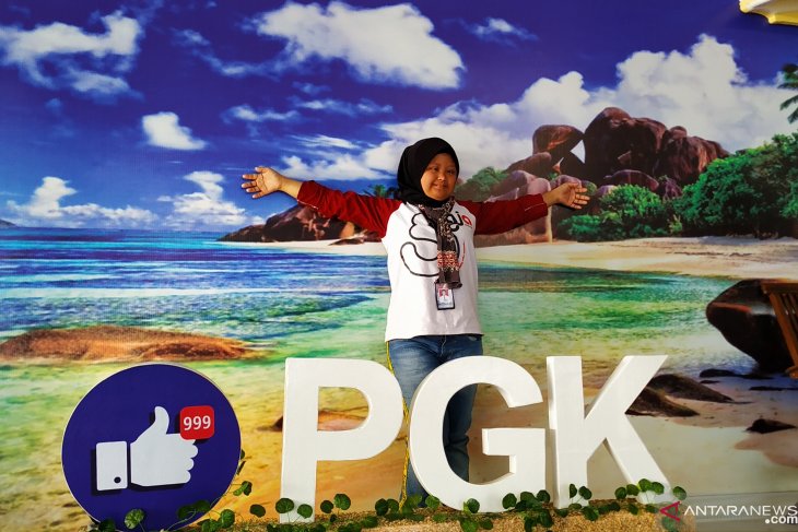 SMN asal Sulawesi Tenggara kunjungi