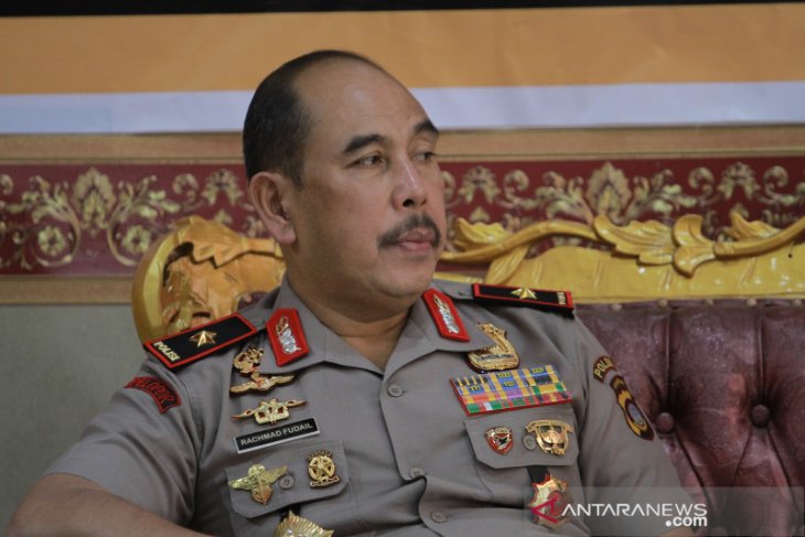 Kapolda Gorontalo imbau masyarakat tidak terprovokasi isu di media sosial