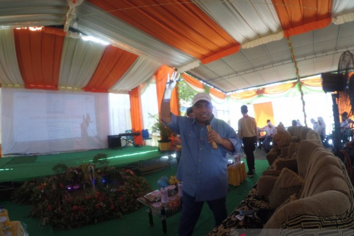 Kunjungi Gorontalo, Indonesia Re hadir untuk melayani perusahaan asuransi