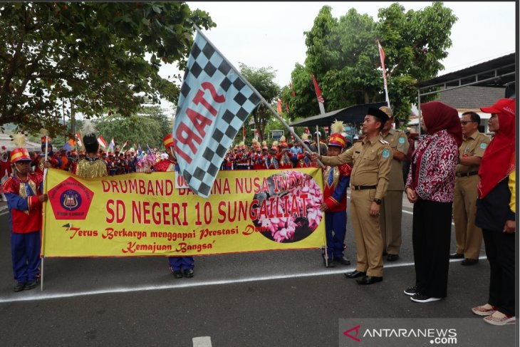 Panitia parade