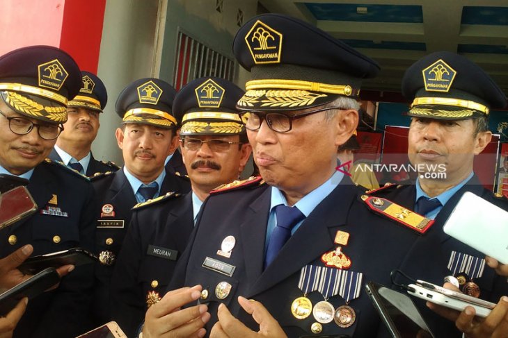 Kepala LP Calang diperintahkan menghadap Kakanwil Kemenkumham Aceh