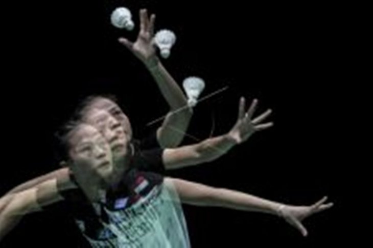 Fitriani menangi laga pertama kejuaraan bulu tangkis di Swiss