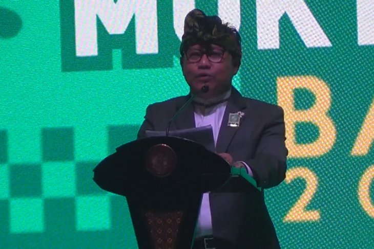 Muhaimin: Semua kader punya kesempatan jadi pemimpin