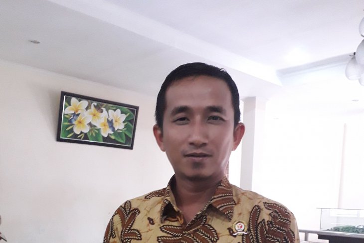 Bawaslu Bangka Tengah akan bentuk tim khusus pemantau media sosial