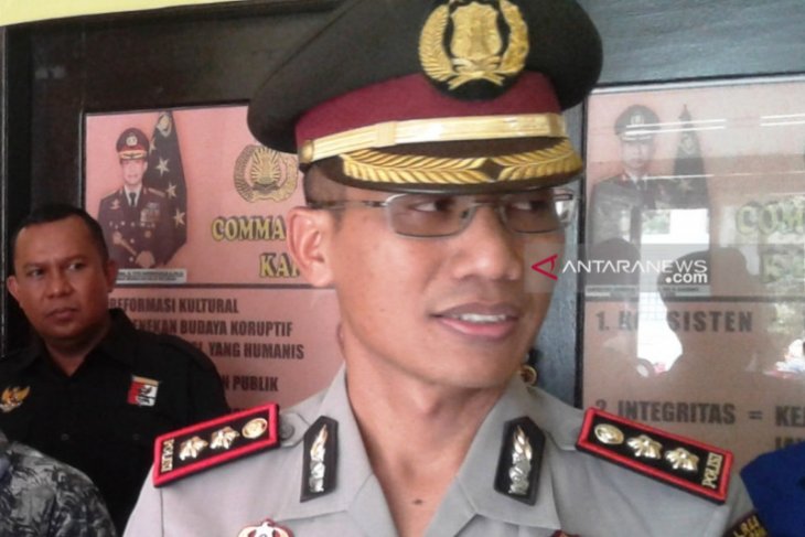 Kepala desa dipolisikan karena ancam warga dengan air softgun