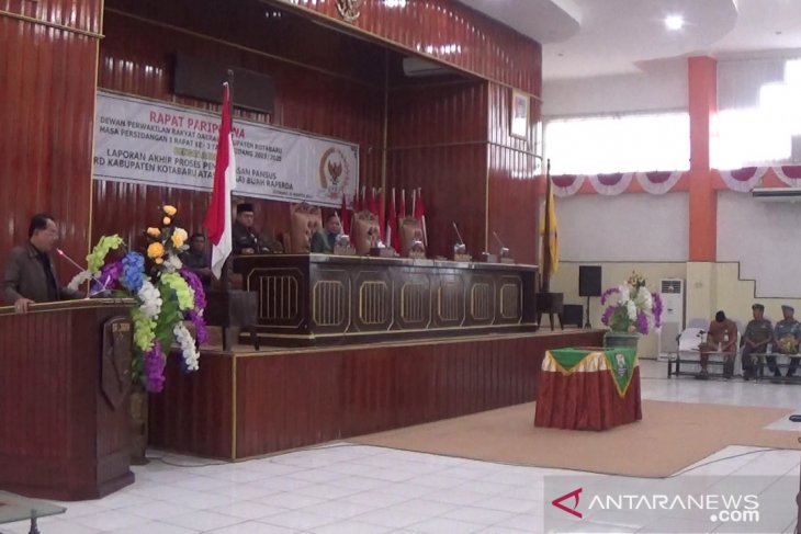 Perguruan tinggi di Kotabaru gagas Perda Beasiswa Berprestasi