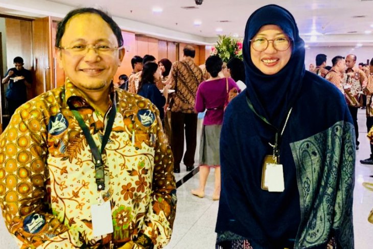 Melihat kiprah ilmuwan Indonesia di Inggris, dari dosen hingga insinyur