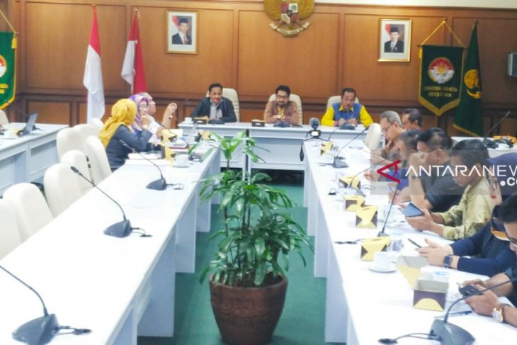 DPRD Kalsel : AUTP solusi hadapi kegagalan panen