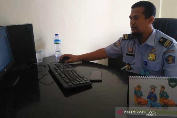 Pembuatan paspor di Lhokseumawe alami lonjakan