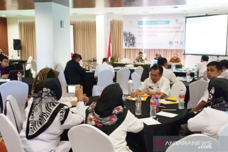 Tahun 2020 Bogor perbanyak desa lokus intervensi stunting