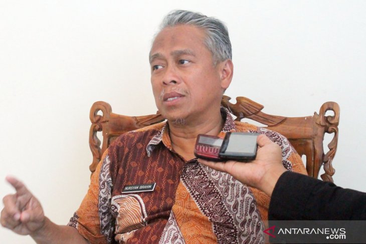 Kubu Raya siapkan penyelenggaraan pilkades secara serentak