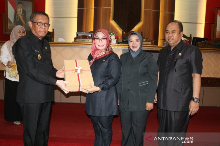 Target pendapatan daerah Kalbar tahun 2020 Rp6,13 triliun