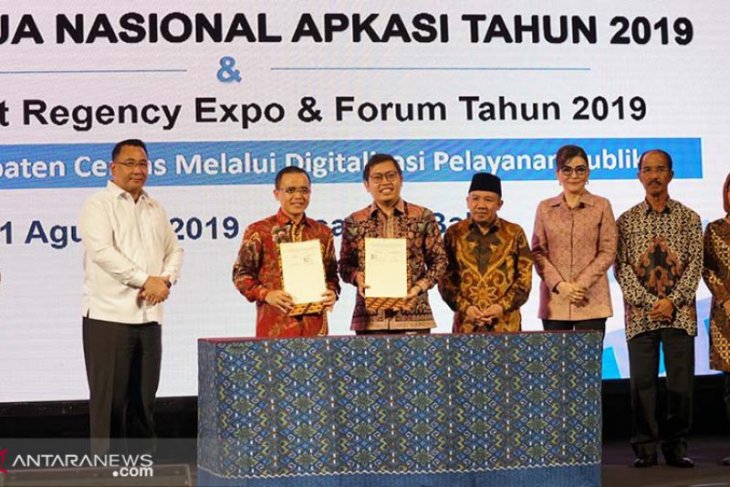 Apkasi-Bukalapak bersinergi akselerasi pemasaran UMKM
