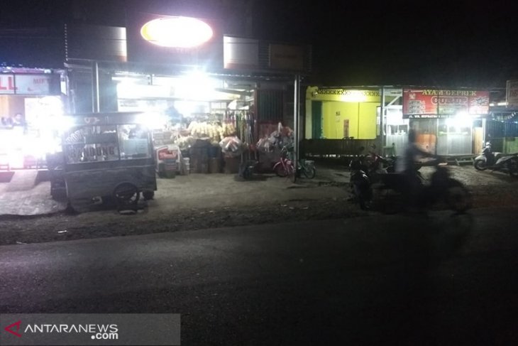 Mahasiswa Unib meninggal dunia akibat kecelakaan