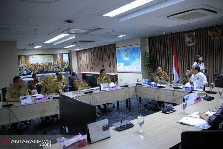 Kota Tangerang terpilih jadi tuan rumah SRCI 2019, perkenalkan rempah Indonesia