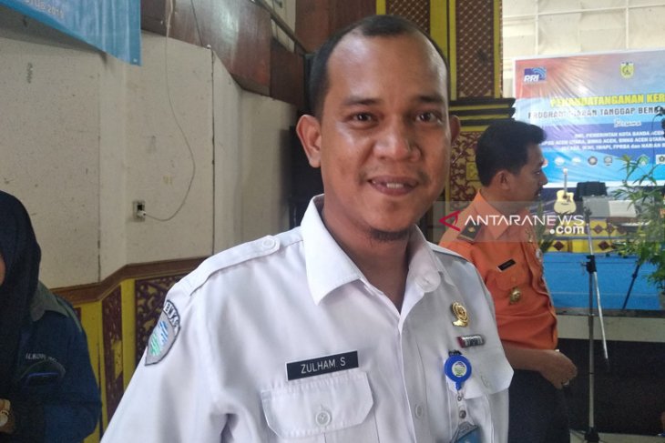 433 gempa mengguncang Aceh sepanjang 2019