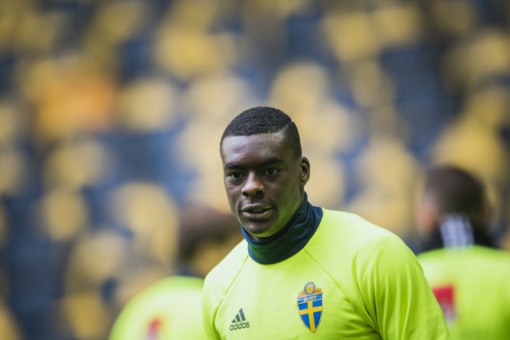Watford pinjamkan Sema ke Udinese