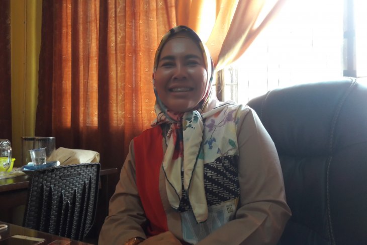 Langkat menuju warisan dunia