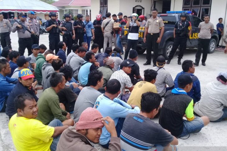 Pemda kabupaten Aru apresiasi respons cepat BPJS Ketenagakerjaan
