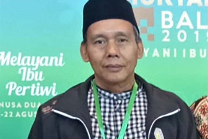 BMNU: PKB harus pertimbangkan heterogenitas kepengurusan